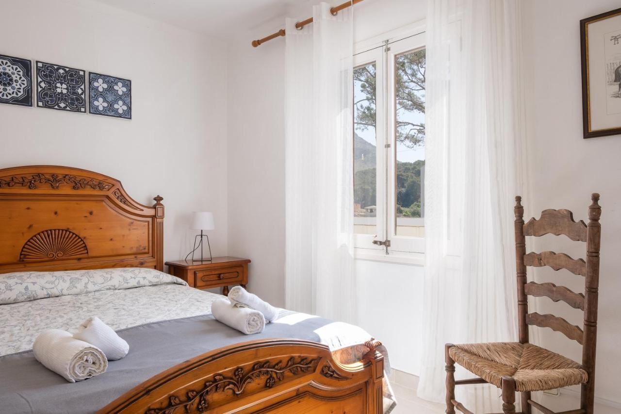 Villa Can Odile By Sunvillas Mallorca Cala de Sant Vicenc エクステリア 写真