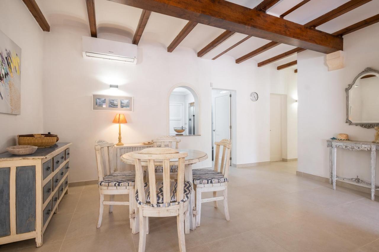 Villa Can Odile By Sunvillas Mallorca Cala de Sant Vicenc エクステリア 写真