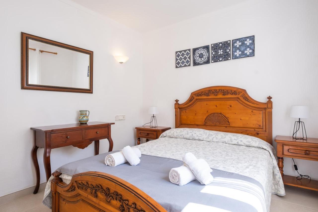 Villa Can Odile By Sunvillas Mallorca Cala de Sant Vicenc エクステリア 写真