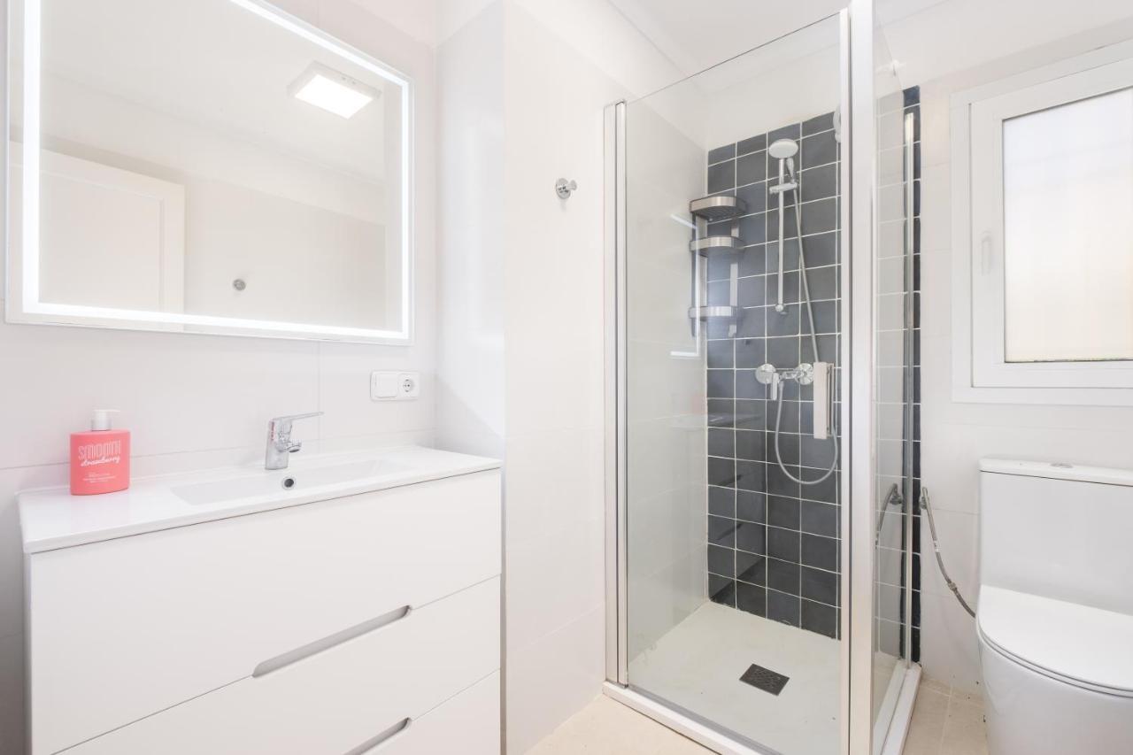 Villa Can Odile By Sunvillas Mallorca Cala de Sant Vicenc エクステリア 写真