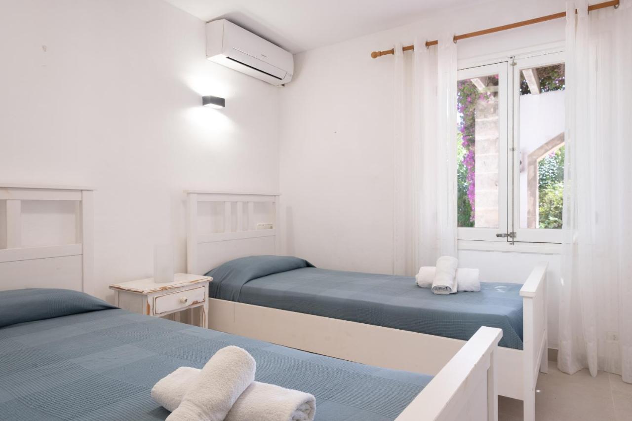 Villa Can Odile By Sunvillas Mallorca Cala de Sant Vicenc エクステリア 写真