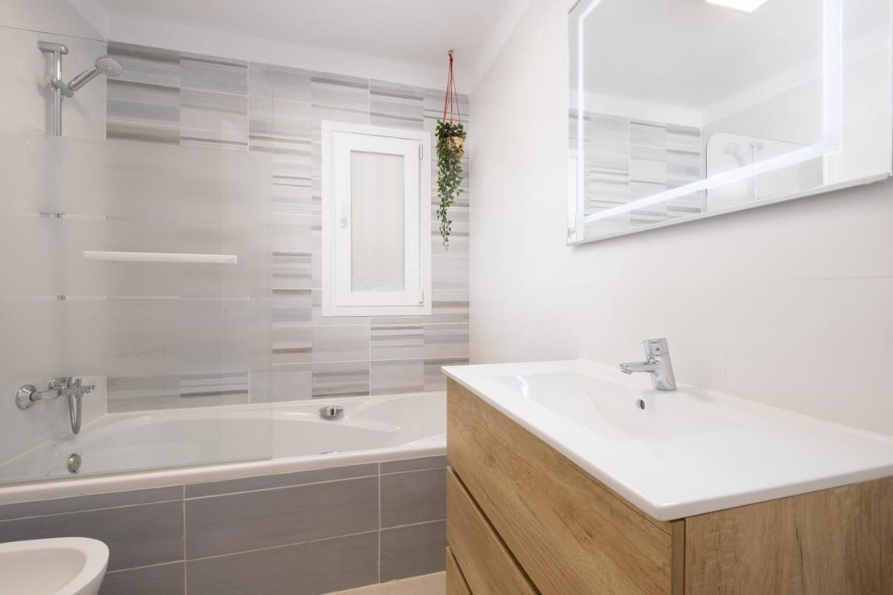 Villa Can Odile By Sunvillas Mallorca Cala de Sant Vicenc エクステリア 写真