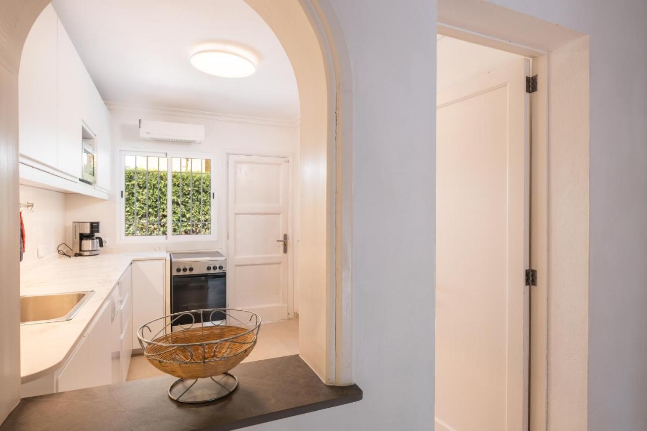 Villa Can Odile By Sunvillas Mallorca Cala de Sant Vicenc エクステリア 写真