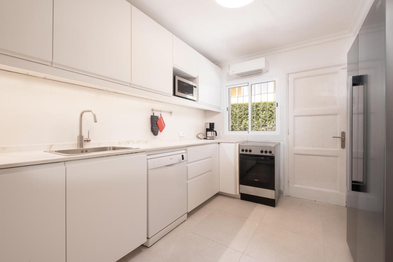Villa Can Odile By Sunvillas Mallorca Cala de Sant Vicenc エクステリア 写真