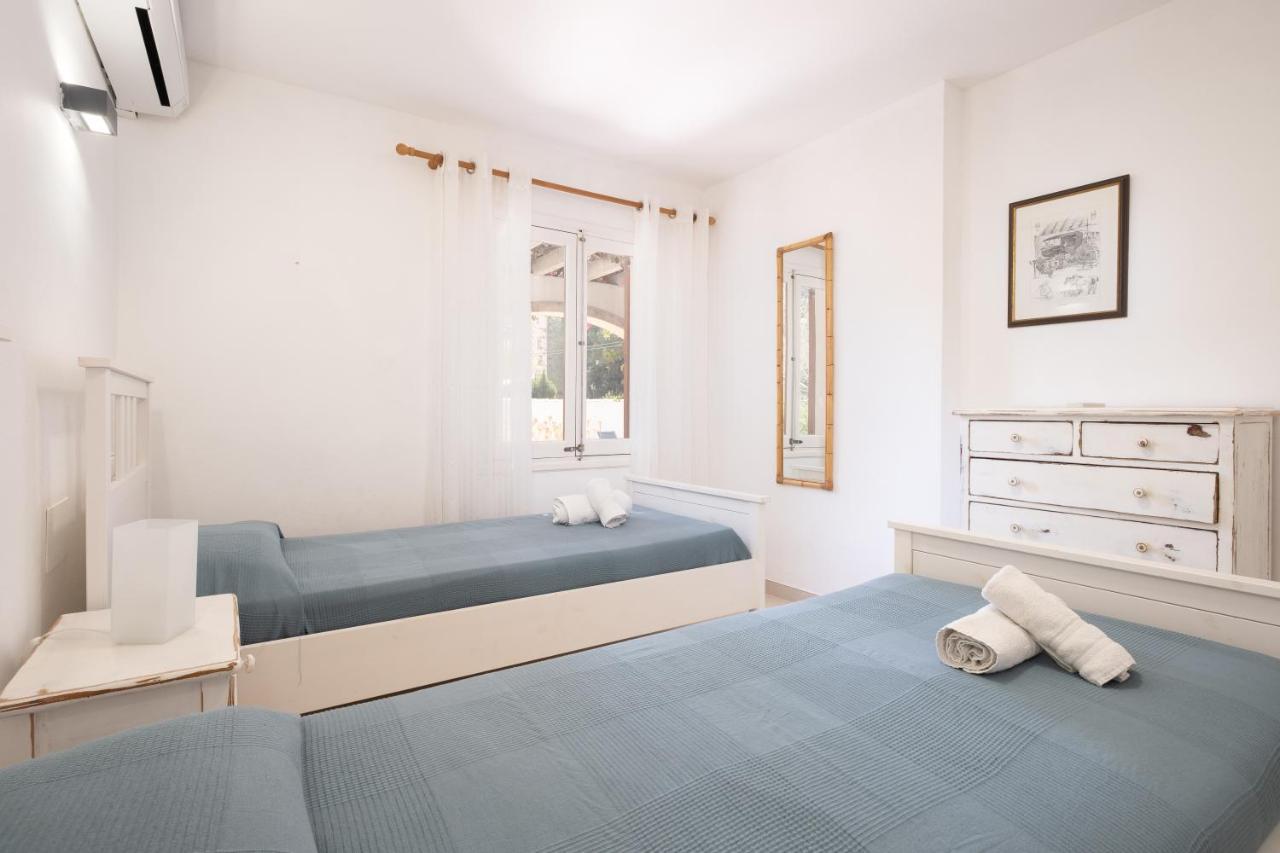 Villa Can Odile By Sunvillas Mallorca Cala de Sant Vicenc エクステリア 写真